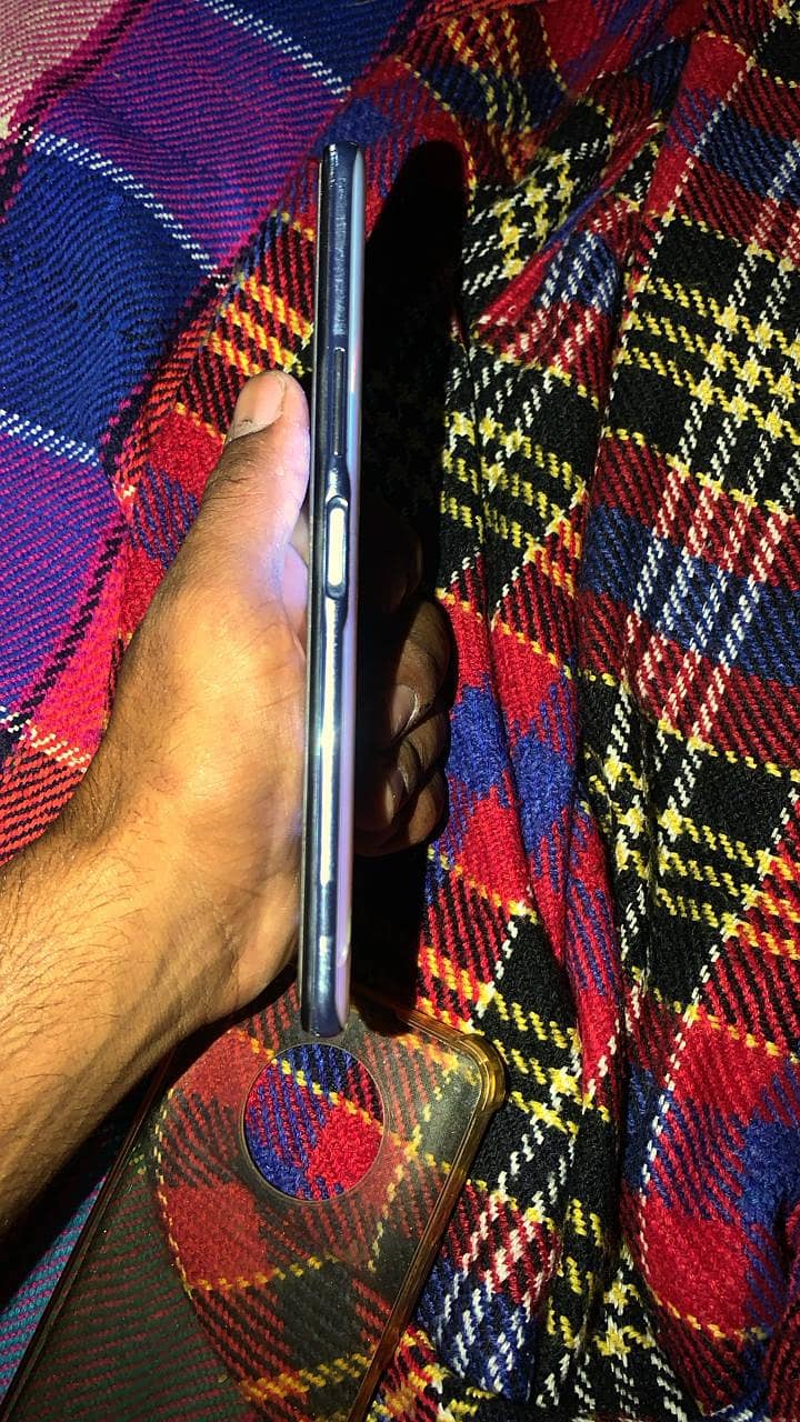 Infinix Note 7 2