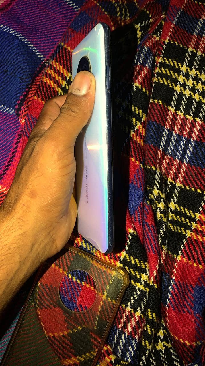 Infinix Note 7 3