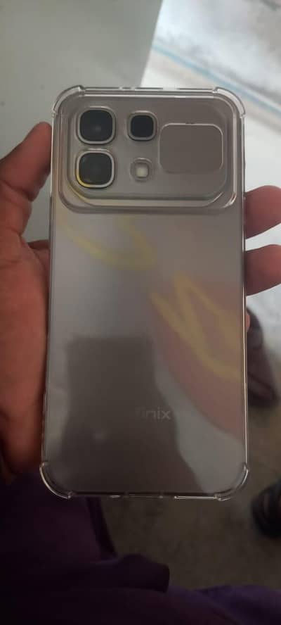 Infinix note 60pro plus for sell. 0325 7045886