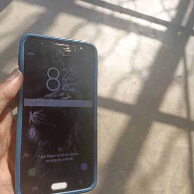 Samsung Mobile J7 Prime