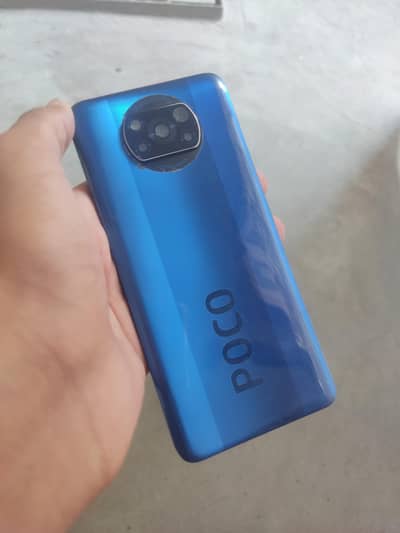 Poco X3 Dead phone for sale / Read Description first