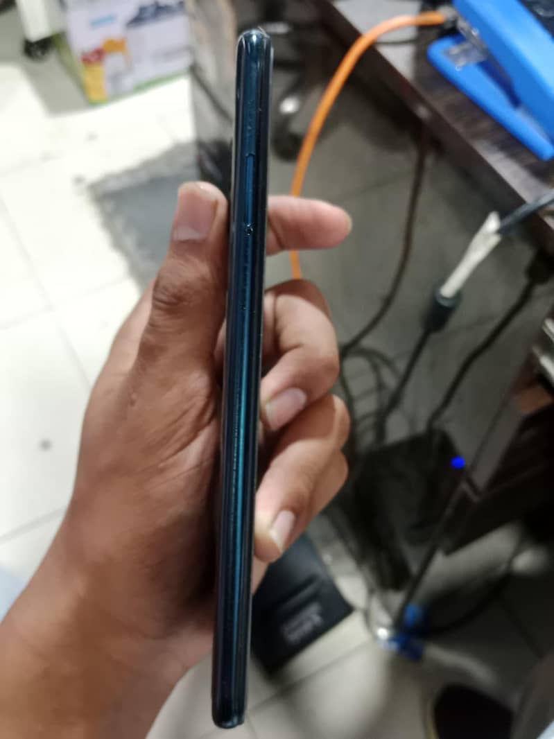Infinix Note 7 2