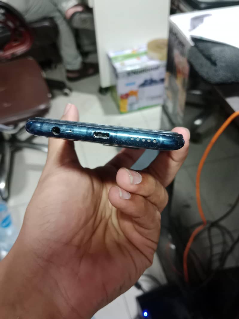 Infinix Note 7 3