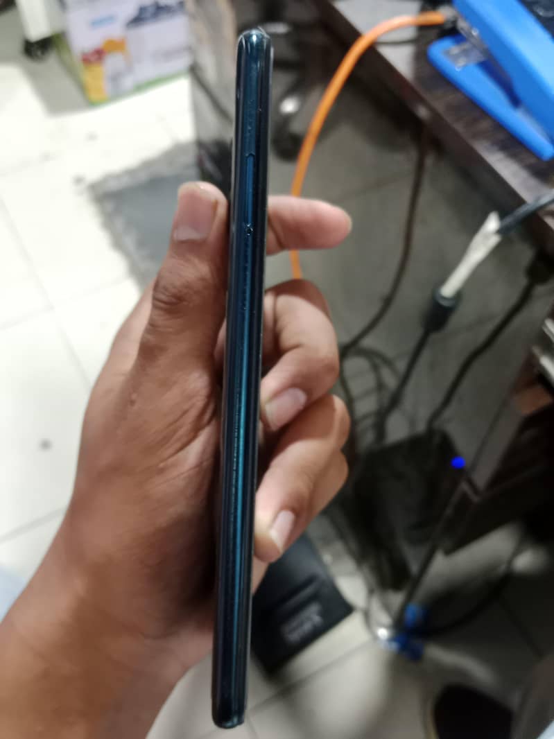 Infinix Note 7 4