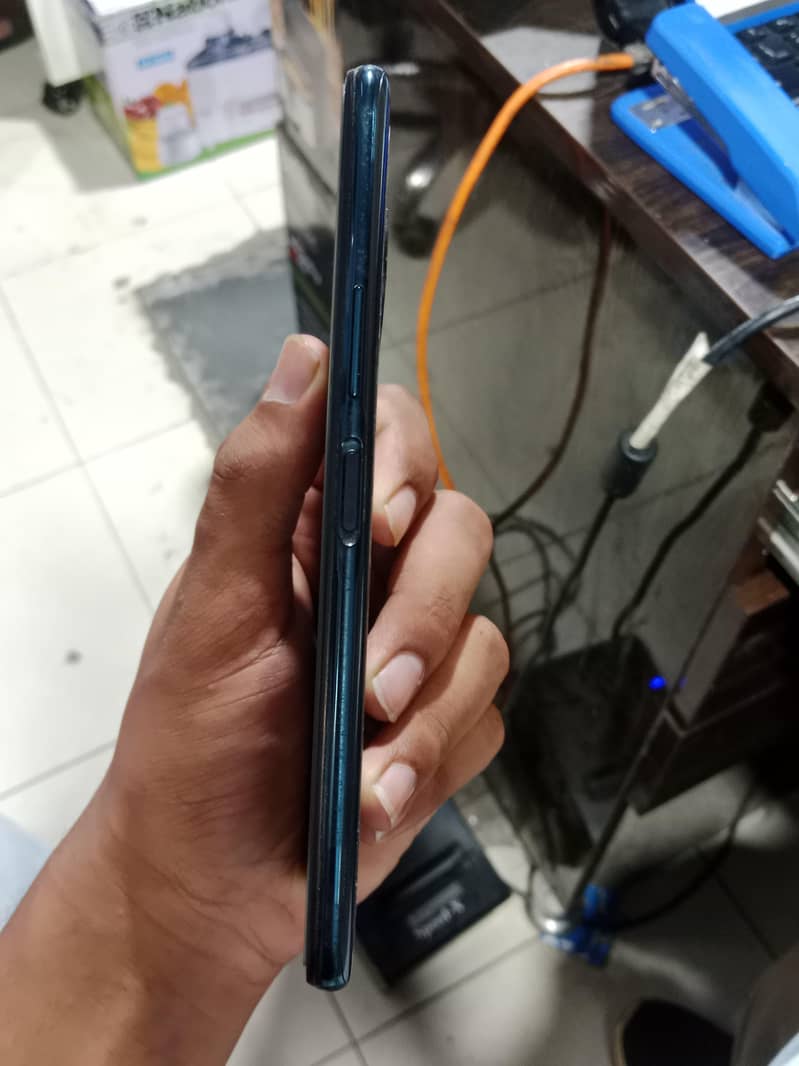 Infinix Note 7 5
