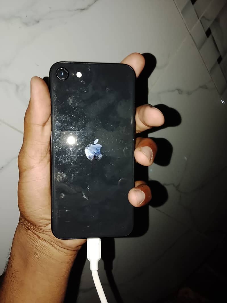Apple iPhone SE 0