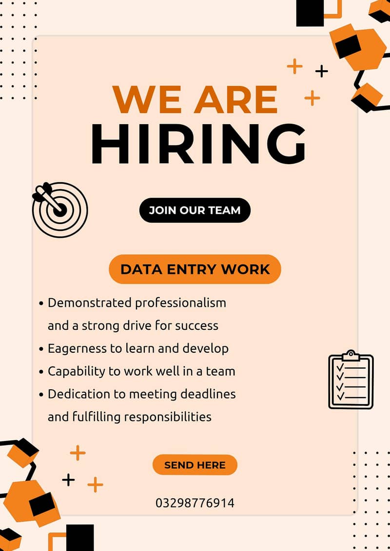DATA ENTRY WORK 0