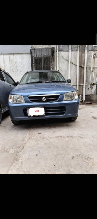 Suzuki Alto 2008