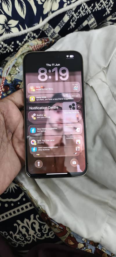 Apple iPhone 14 Pro Max
