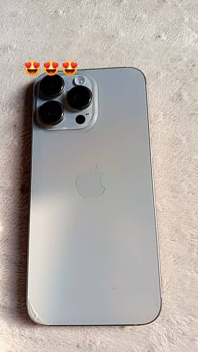 Iphon 15 pro max
