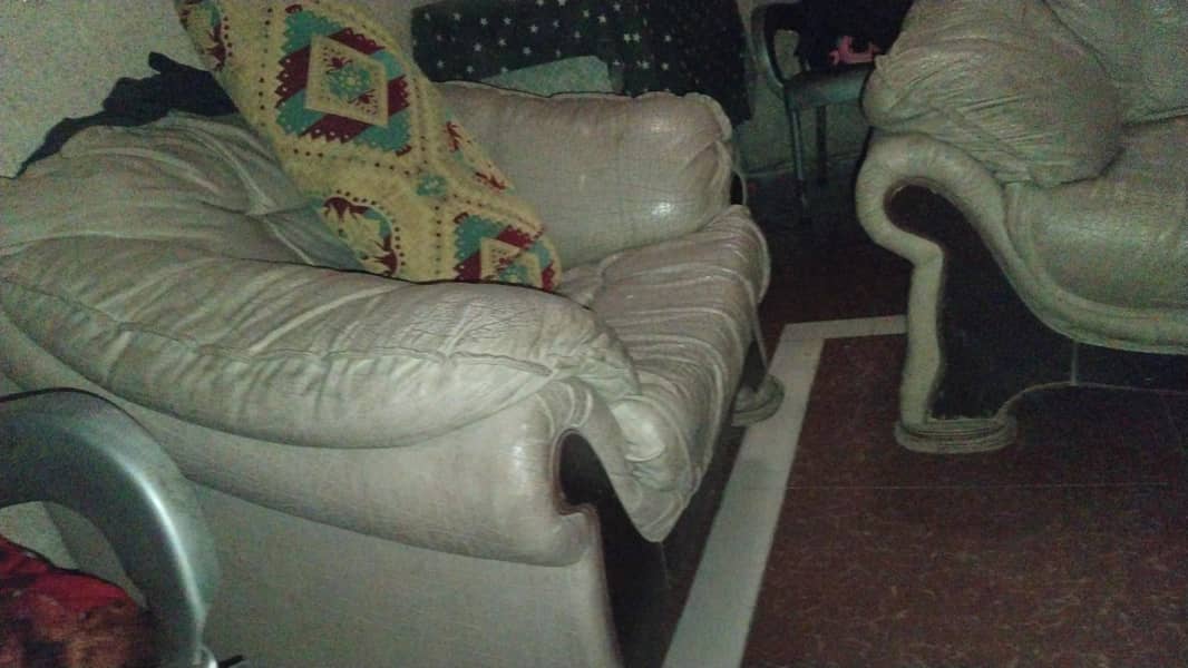 5 seater sofa set 1