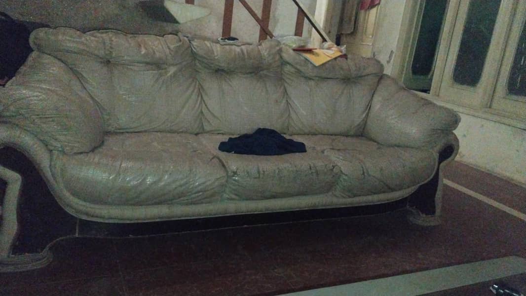 5 seater sofa set 2