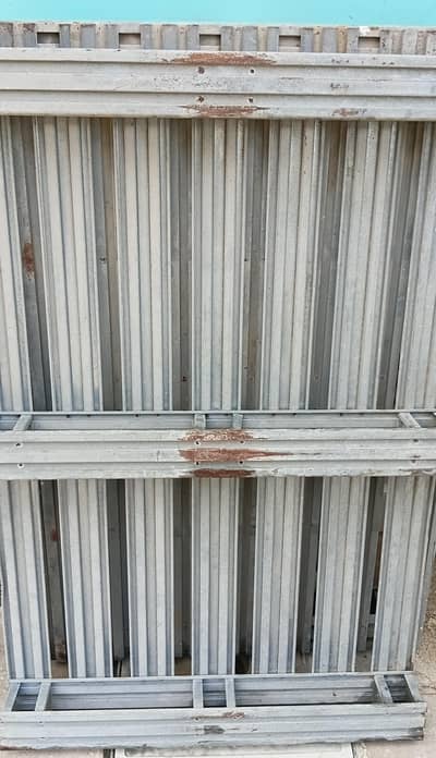 iron pailot