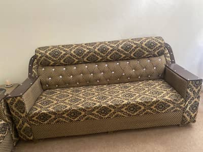 5 seater sofa for sale