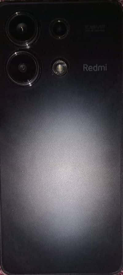 Xiaomi Redmi Note 13 Pro