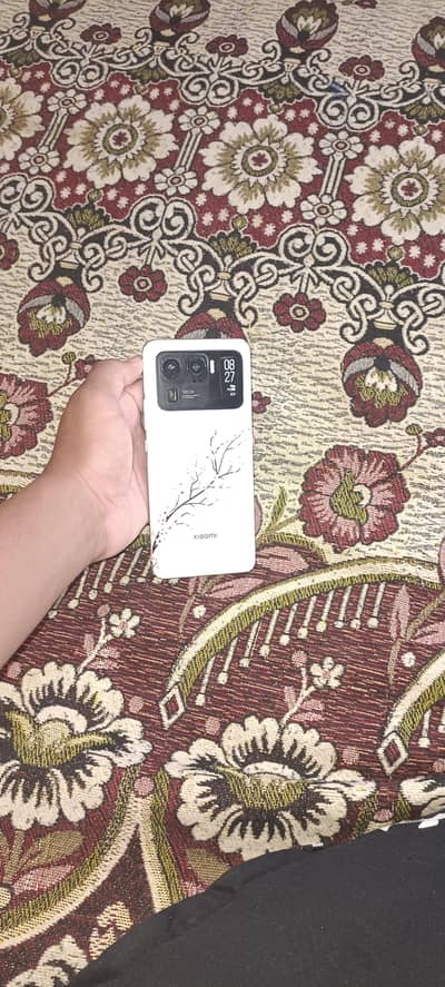 Mi 11 ultra