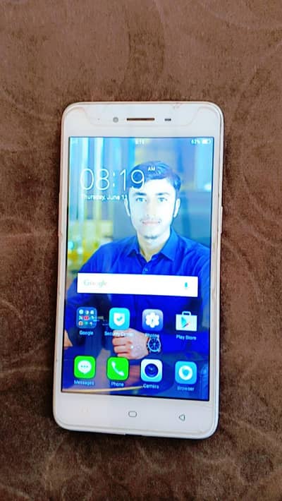 Oppo A37