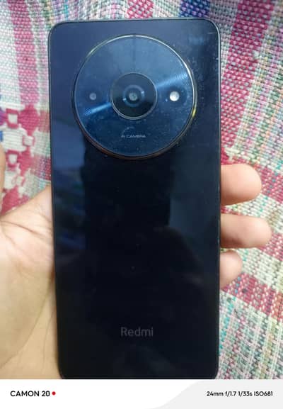 Xiaomi Redmi A3