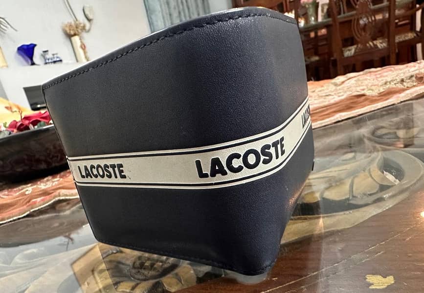 original lacoste wallet 1