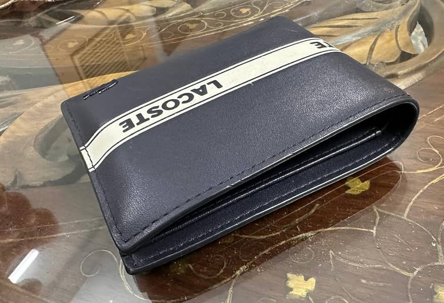 original lacoste wallet 4