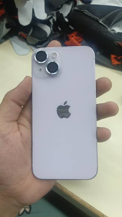 Apple iPhone 14