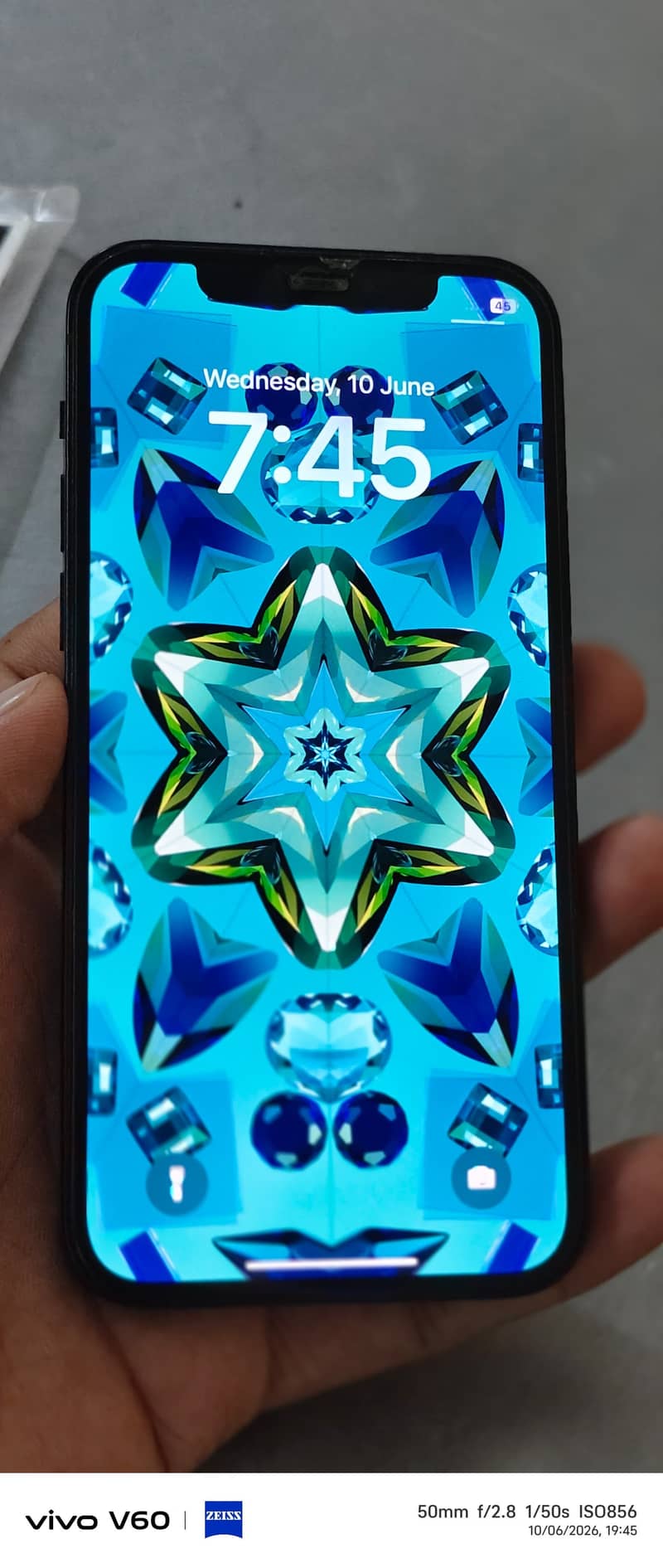 Apple iPhone 12 5