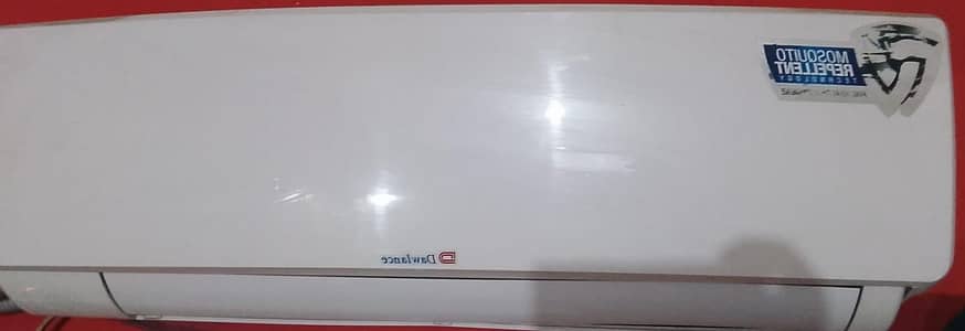 Dawlance H-Zone Plus 30 1.5 Ton AC – Excellent Cooling.