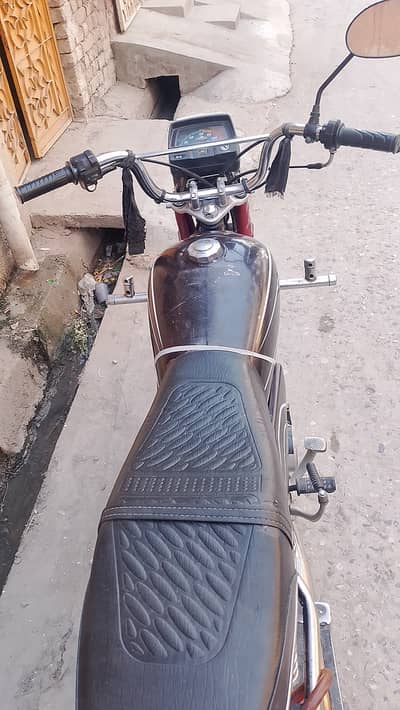 Unique Xtreme UD 70 2021