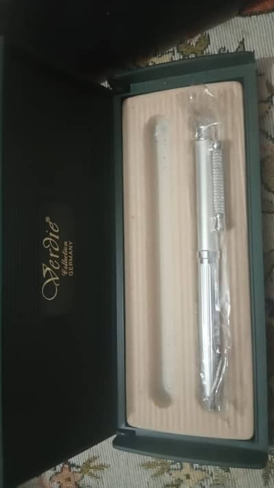 Antique pens