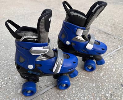 kids skating shoes 4-8yrs