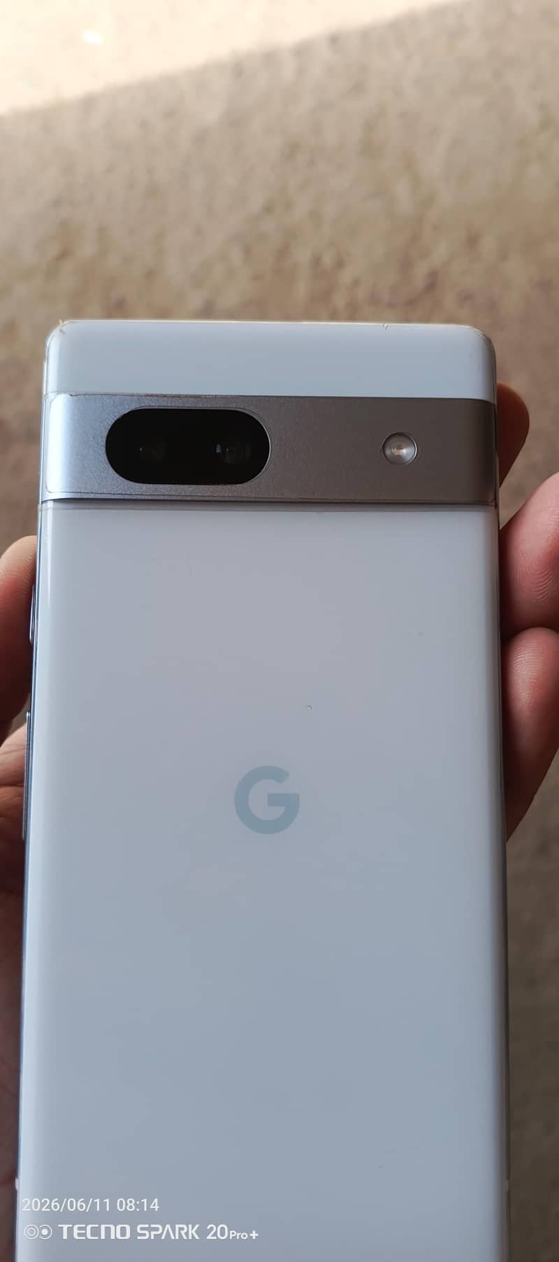 Google Pixel 7a 2