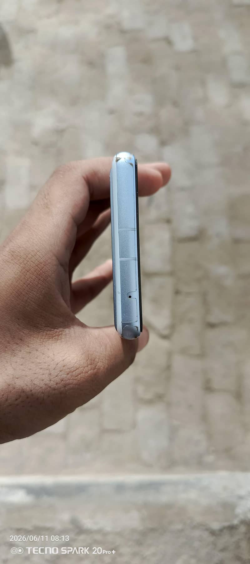 Google Pixel 7a 3