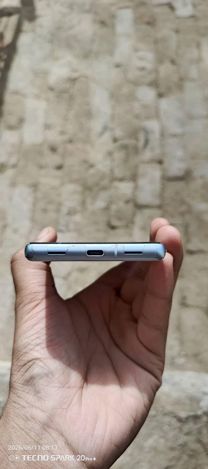 Google Pixel 7a 4