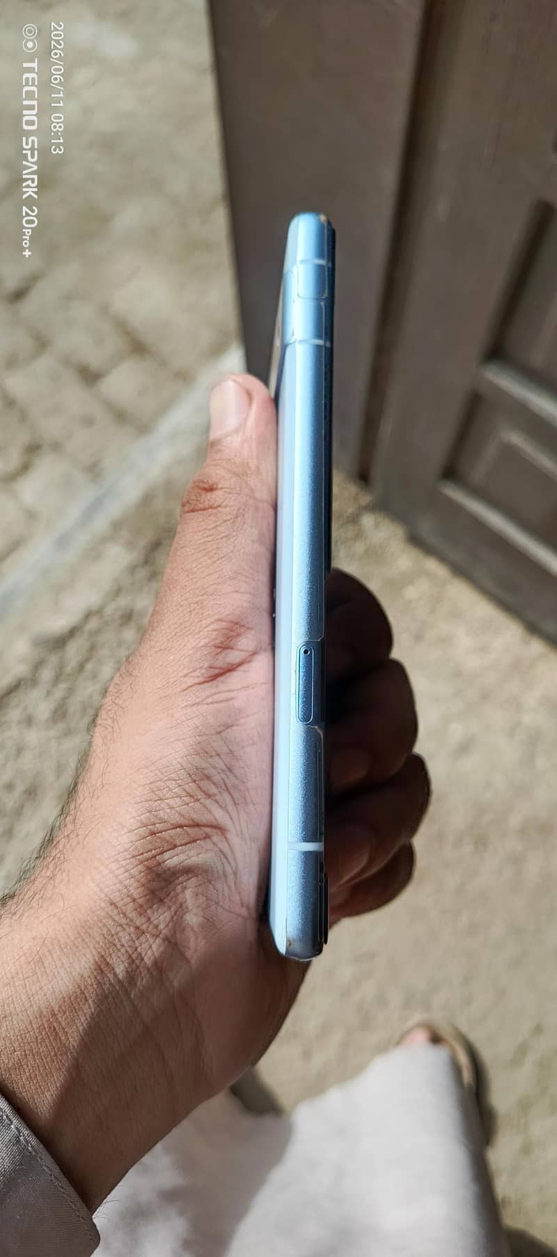 Google Pixel 7a 5