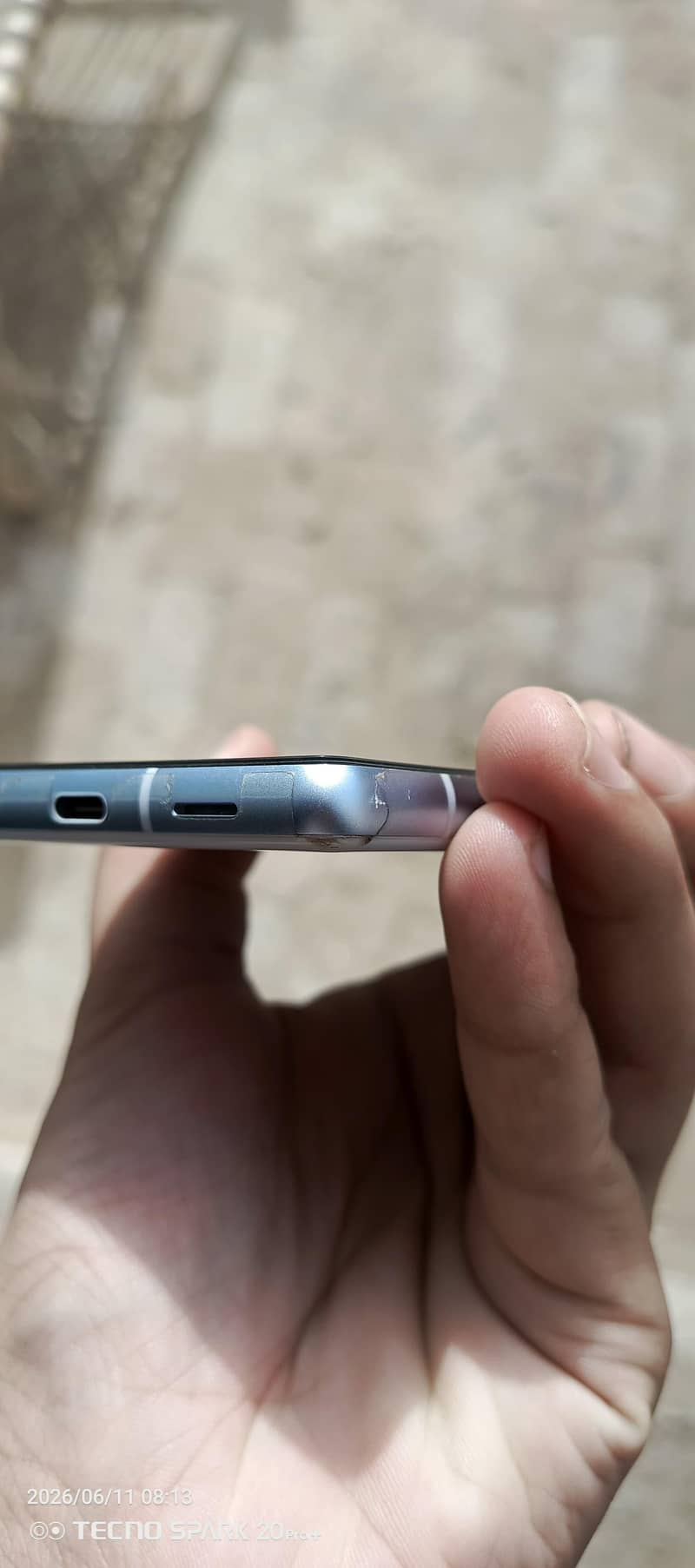 Google Pixel 7a 6