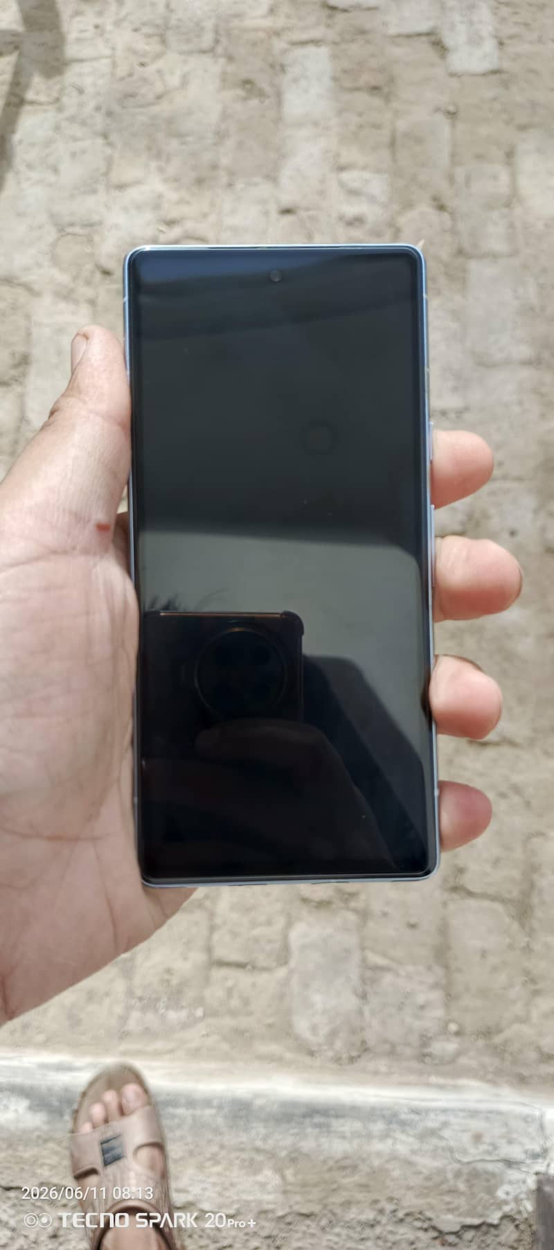 Google Pixel 7a 8
