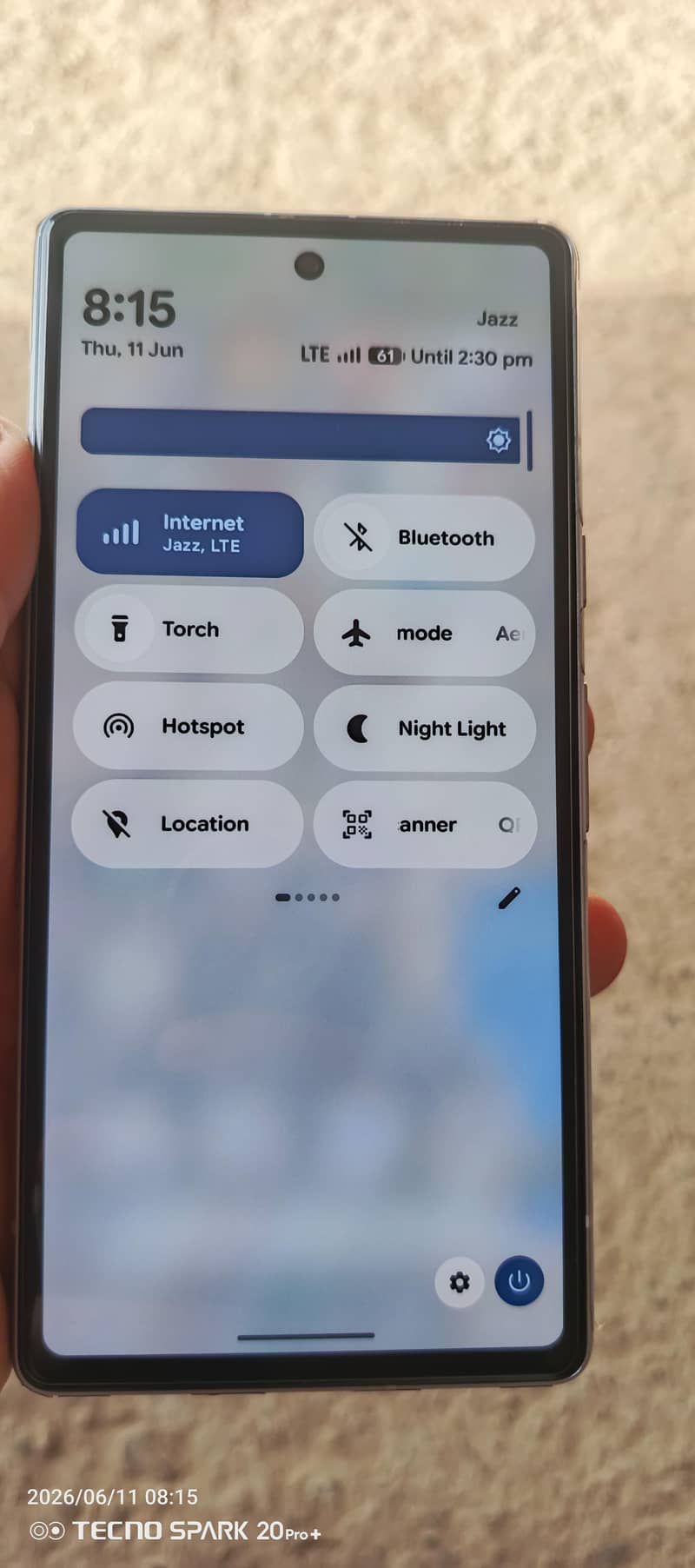 Google Pixel 7a 9