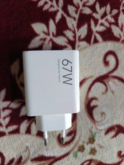 redmi note 13 pro orgnl box wala charger 67 w8