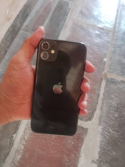 Apple iPhone 11
