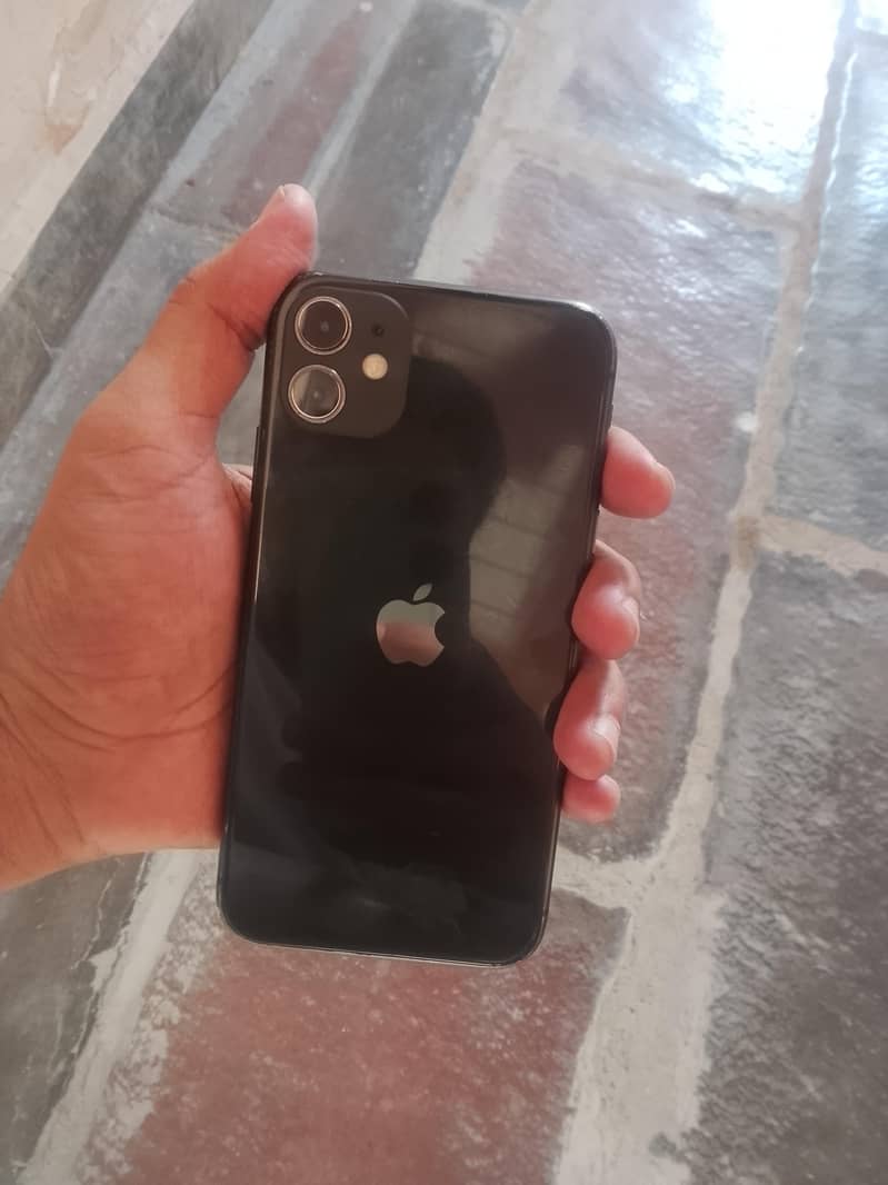 Apple iPhone 11 0