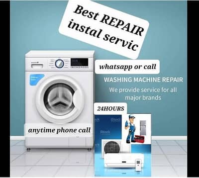 We Provide Best Fixing and repairing services //]