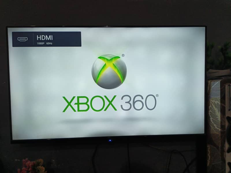 Xbox 360 0