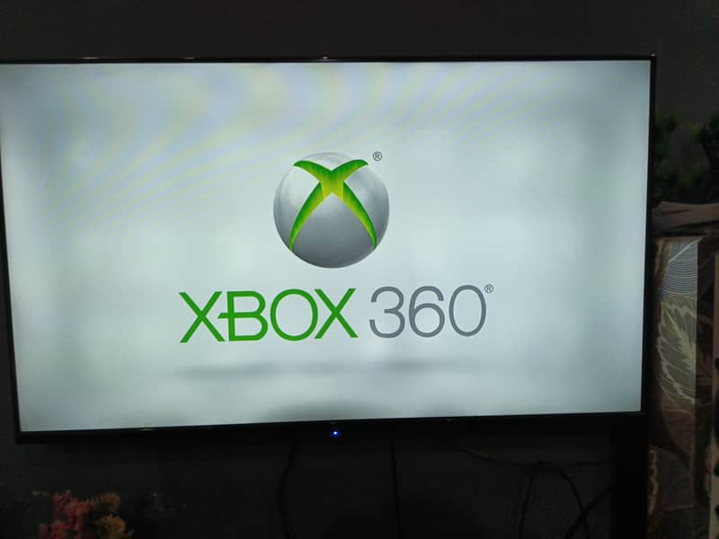Xbox 360 1