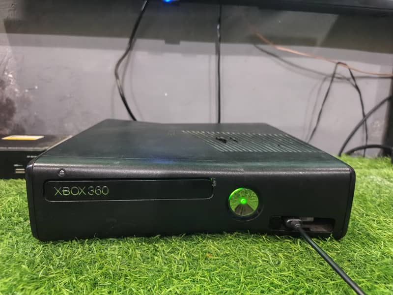 Xbox 360 2