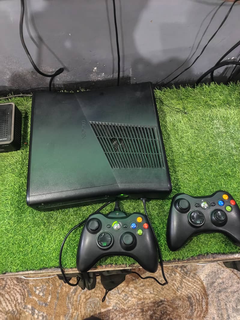 Xbox 360 3