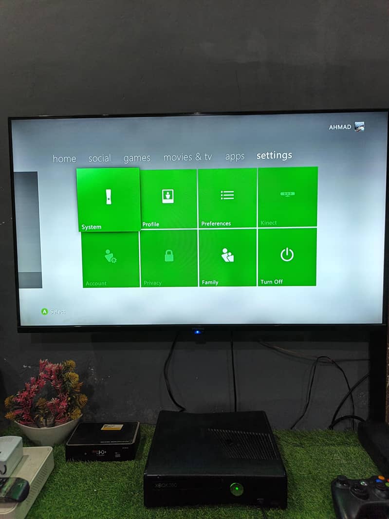 Xbox 360 4