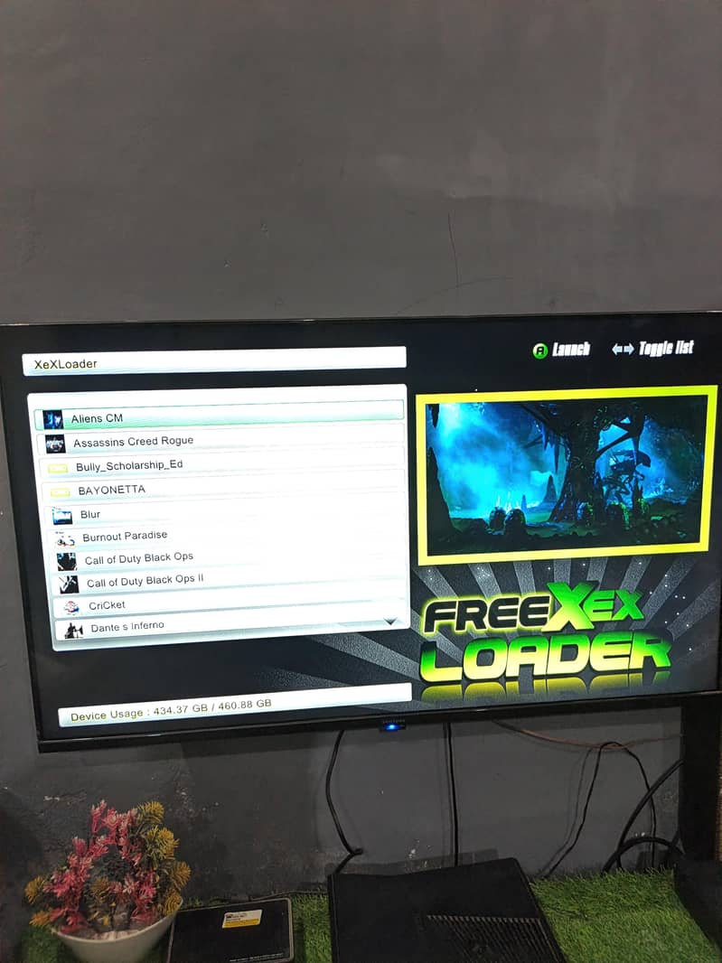 Xbox 360 5