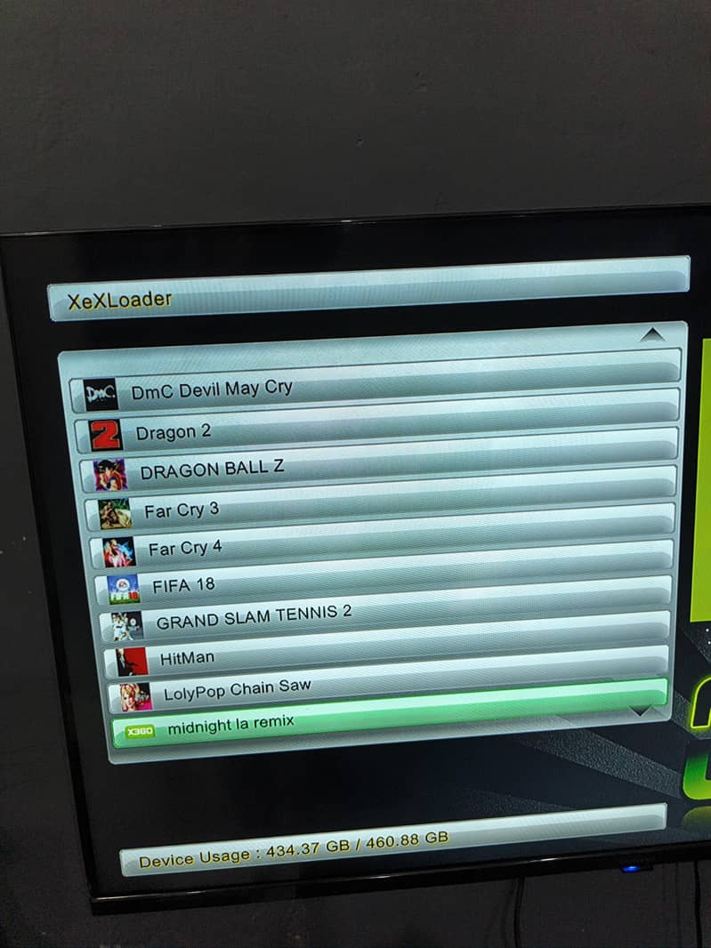 Xbox 360 6