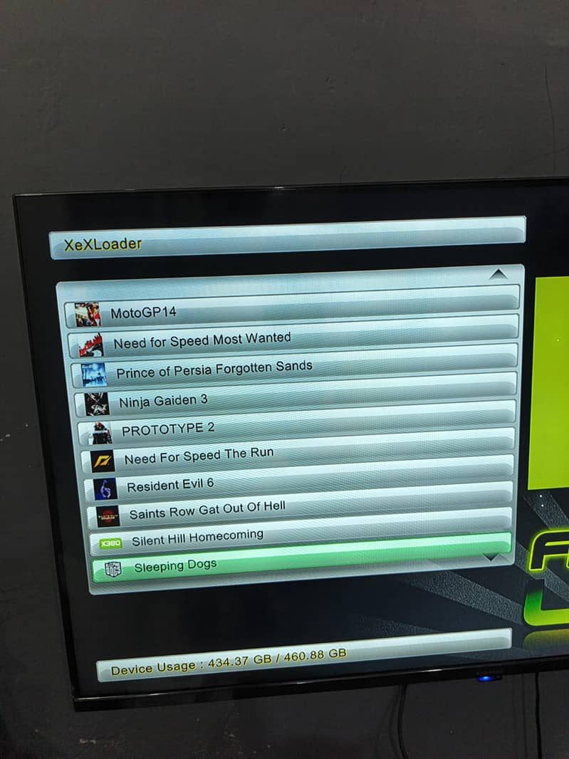 Xbox 360 7