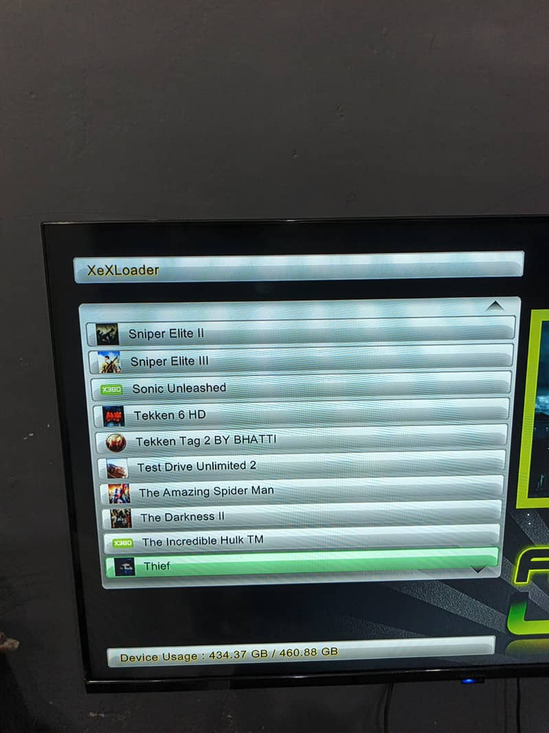 Xbox 360 8